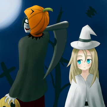 Happy Halloween　2015