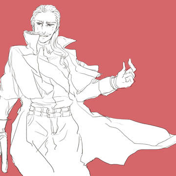 MGSらくがき１６
