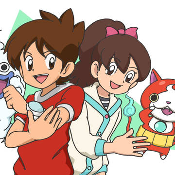 妖怪ウォッチ