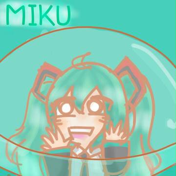 初音 ミク