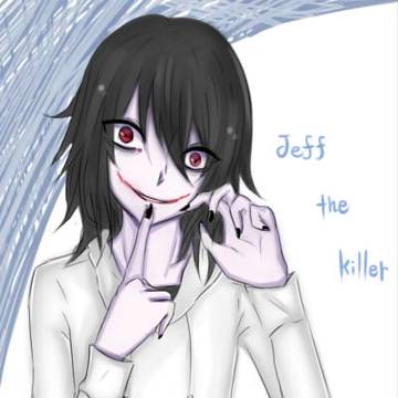 Creepypasta-無題。
