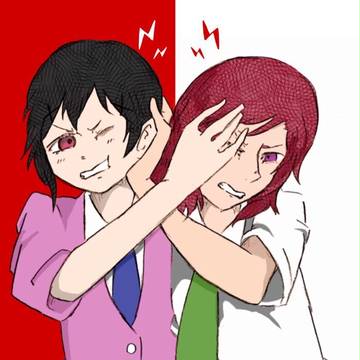 【ジャミューズ】にこまき