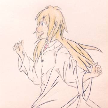 ちょっと未来で、はかせ