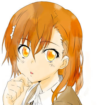 塗らせていただきました　とある