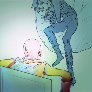 今時の寝落ち
