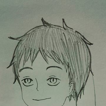 落書き