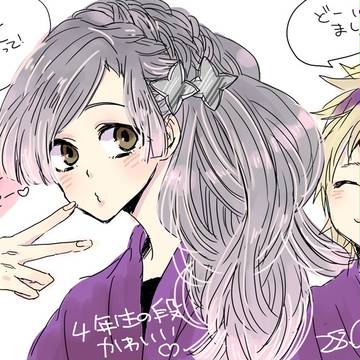 に・ん・た・ま・ラクガキ詰め合わせ(腐)