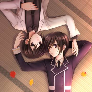二振り