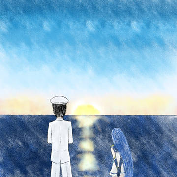 さみちゃんLv.99 ＆ 約2周年記念