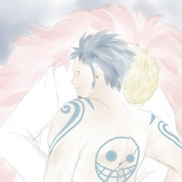 ドフロ