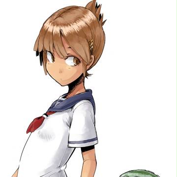 しっぽ