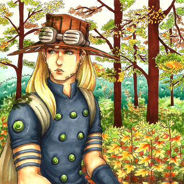 Gyro Johnny Gyro Johnny