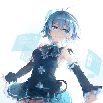 N