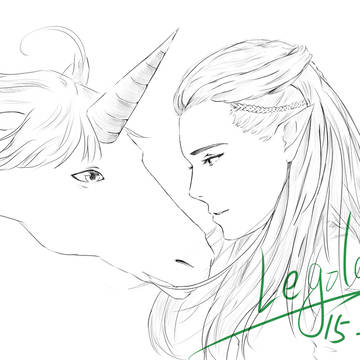Legolas