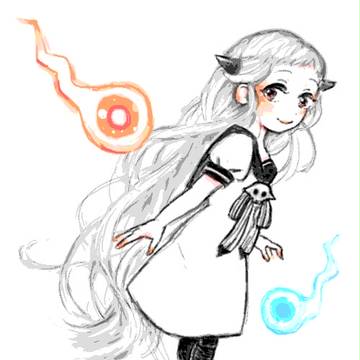 寧々ちゃん