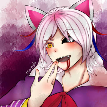 Mangle
