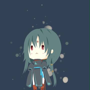 謎のひも