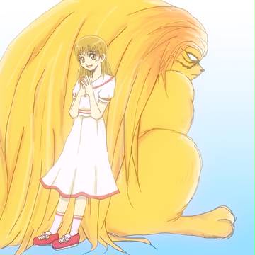 とらまゆ