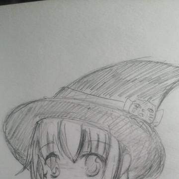 ハロウィンエリー