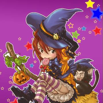 季節物イラストまとめ