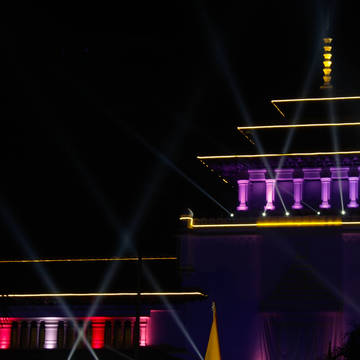 Gedung Sate (Bandung, Indonesia)