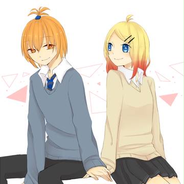 ☆★