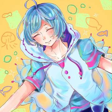 ……♬