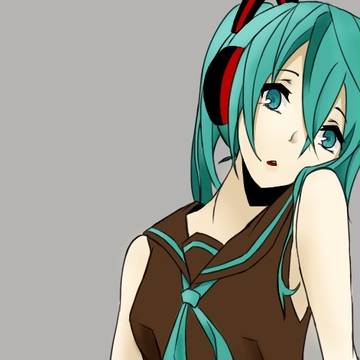 初音ミク
