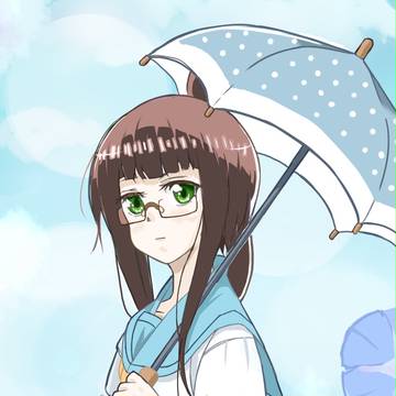 宮本るりちゃん