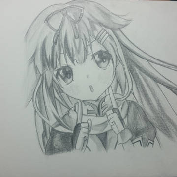 ずっと一緒だぽい