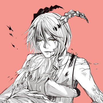魔人探偵脳噛ネウロ