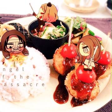 ごはん
