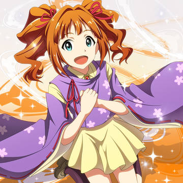 はらり、ひらり