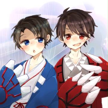 アメハレ