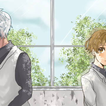 本当はずっと、君のこと