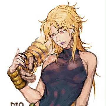 JOJO TS
