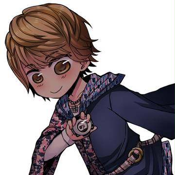 命燃やすぜ!