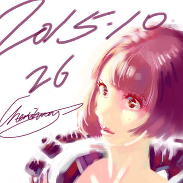 光