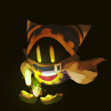 マホロアくん４歳