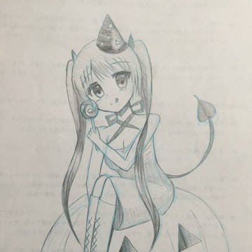 ハロウィン