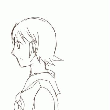 うごイラテスト