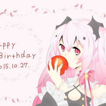 クルル様生誕祭
