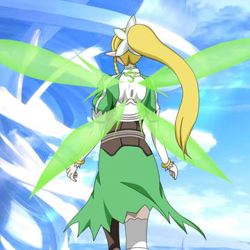 リーファさん