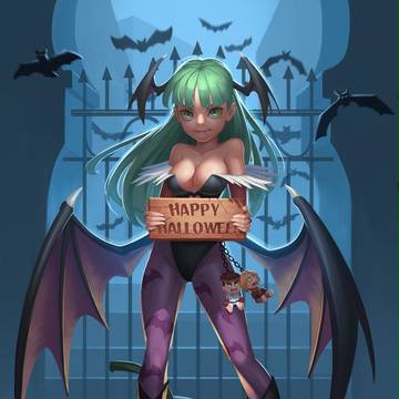 Happy Halloween