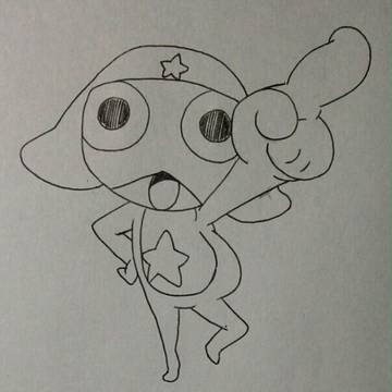 ケロログ