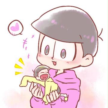 昭和ネタ  ミニ六つ子!