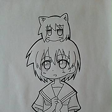 さきたんイェ~イ