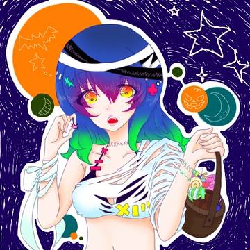 ハロウィン2015