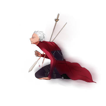 archer