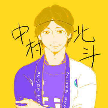 福岡#22
